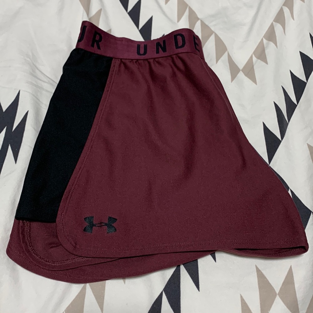 Under armour shorts